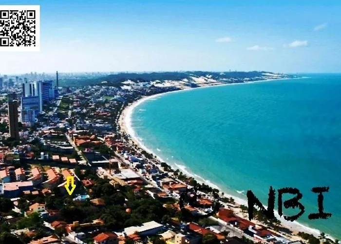 Yacht Village 105 Praia - Nbi - Ponta Negra