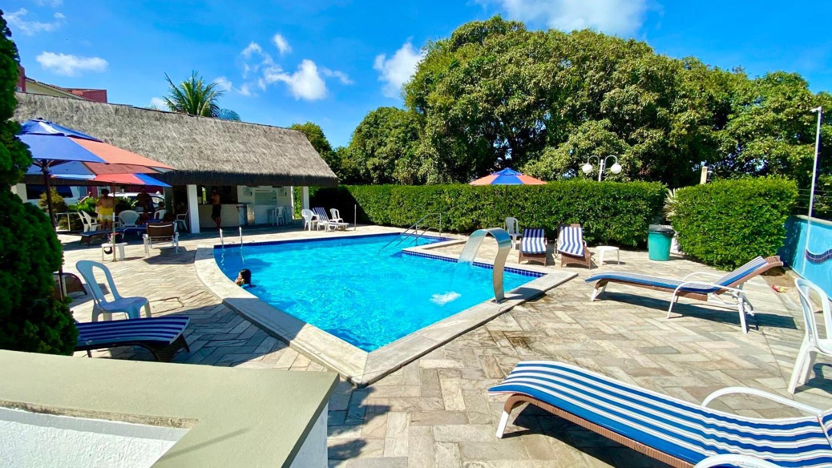 Yacht Village 105 - Nbi - Ponta Negra Apartment Natal