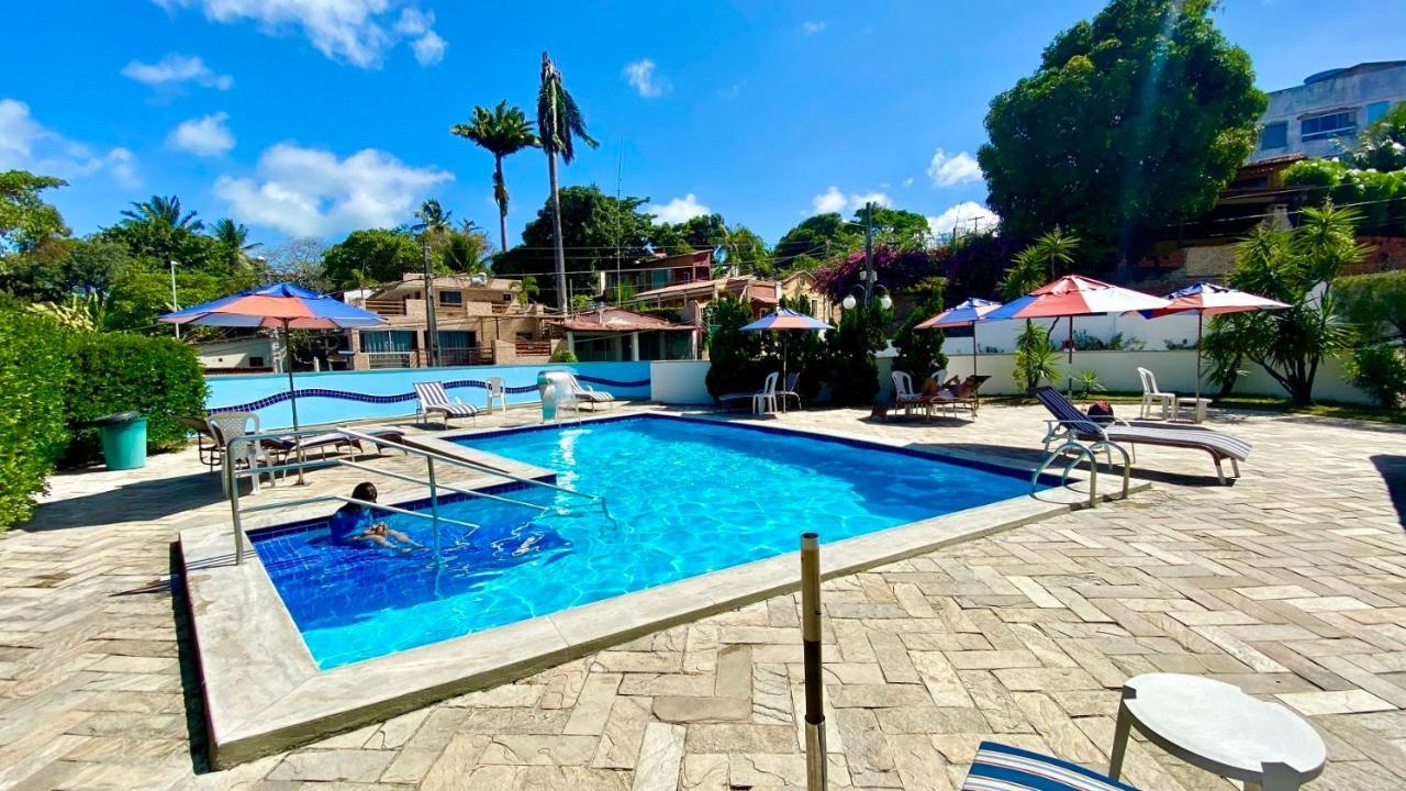 Yacht Village 105 - Nbi - Ponta Negra * Natal
