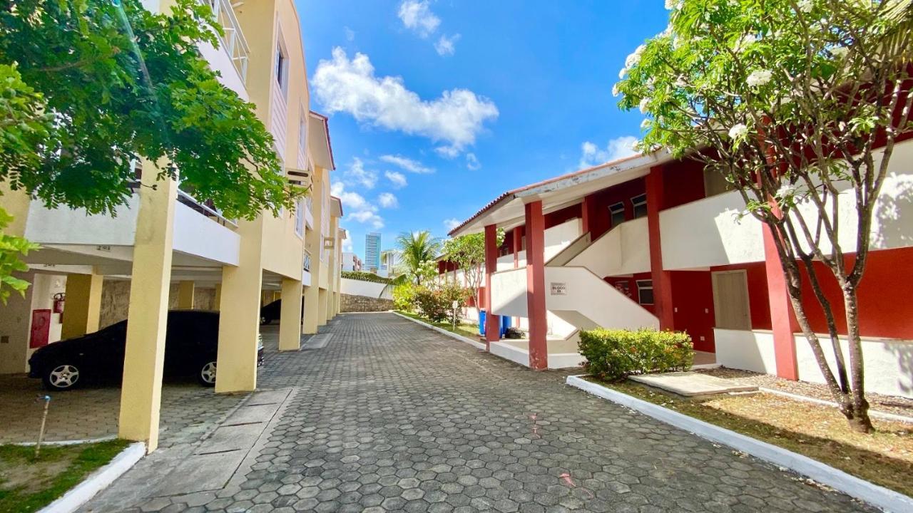 Yacht Village 105 - Nbi - Ponta Negra Apartment Natal