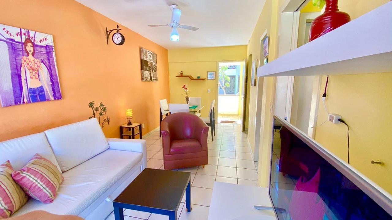 Apartment Yacht Village 105 - Nbi - Ponta Negra *