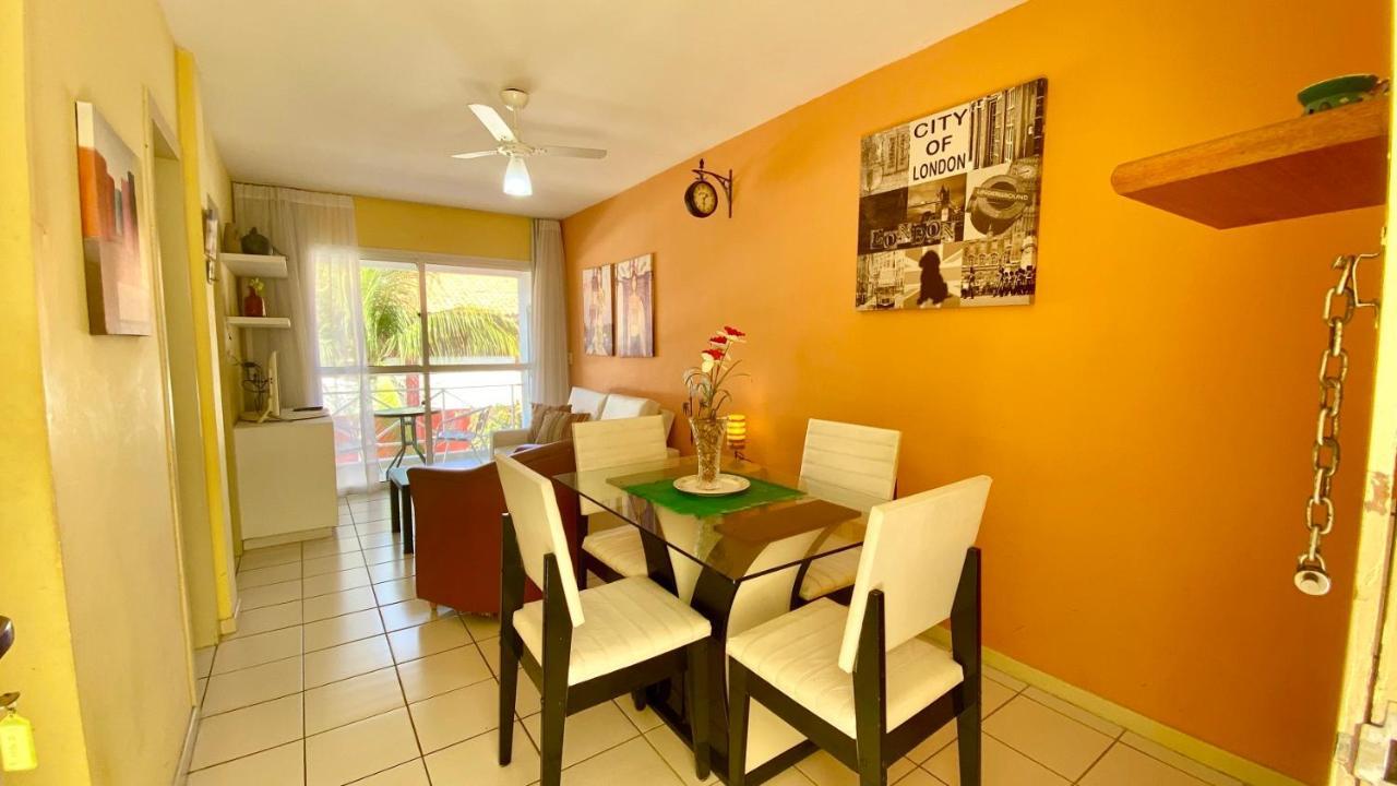 Apartment Yacht Village 105 - Nbi - Ponta Negra *