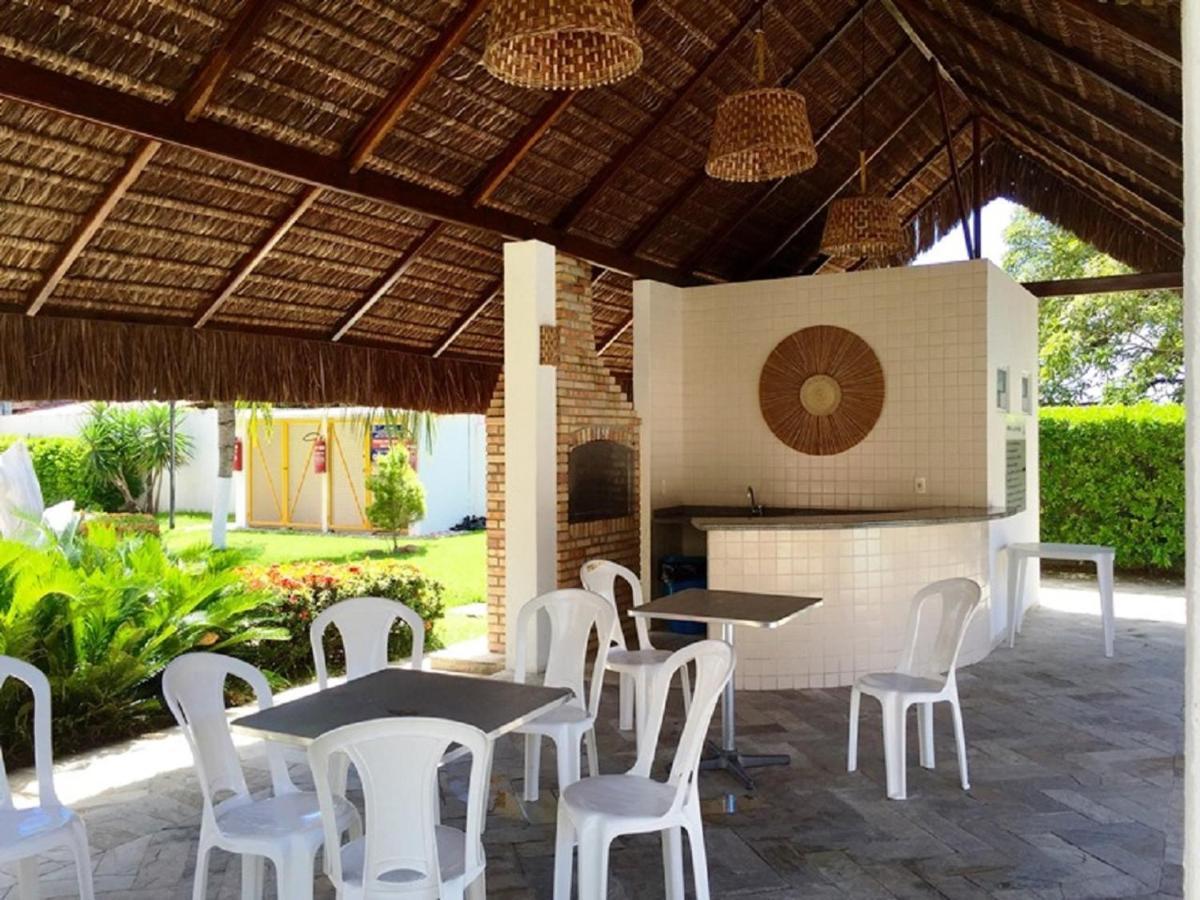 Apartment Yacht Village 105 - Nbi - Ponta Negra *