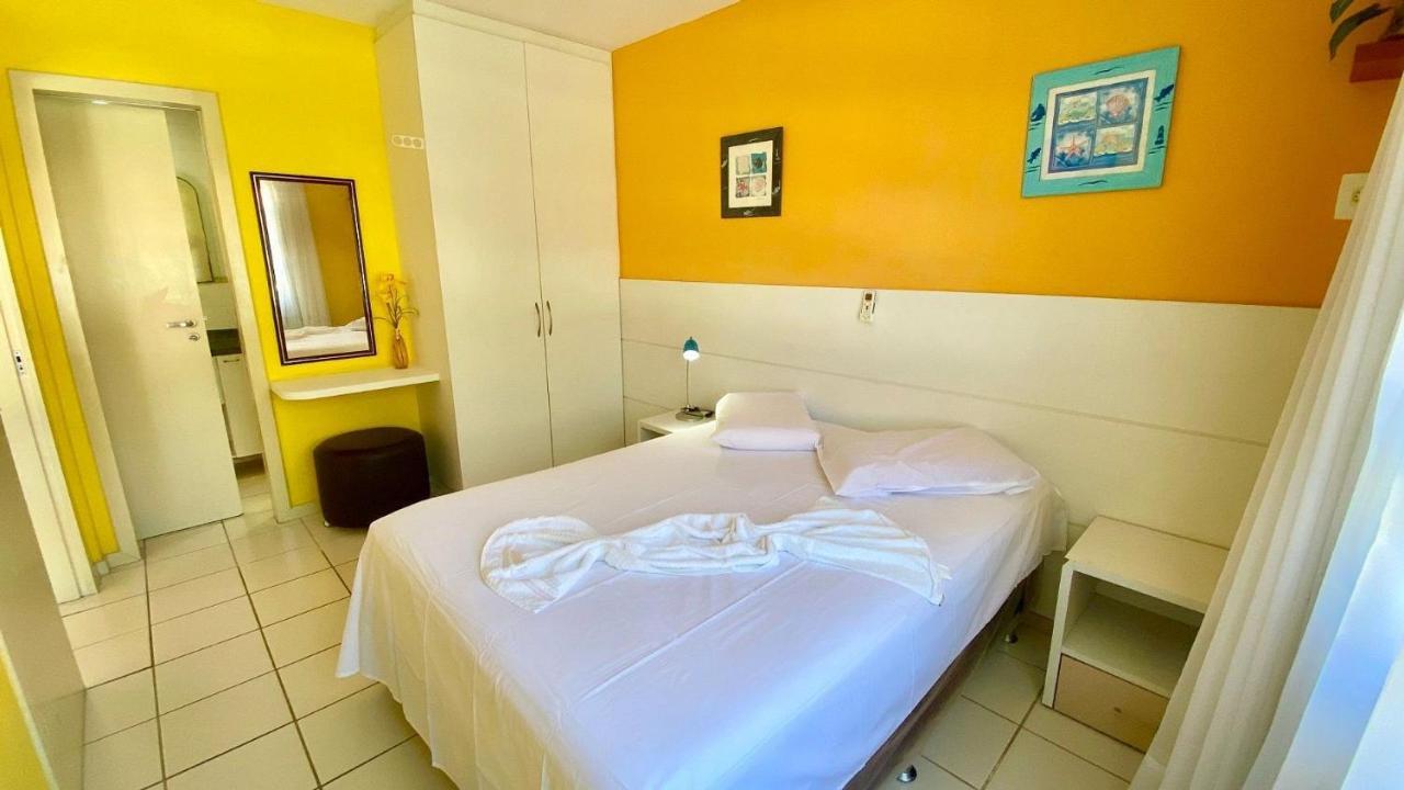 Apartment Yacht Village 105 - Nbi - Ponta Negra
