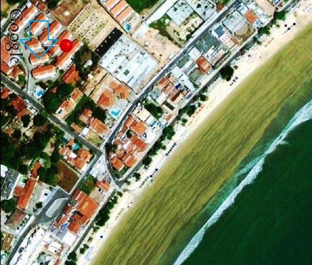 Yacht Village 105 - Nbi - Ponta Negra Apartment