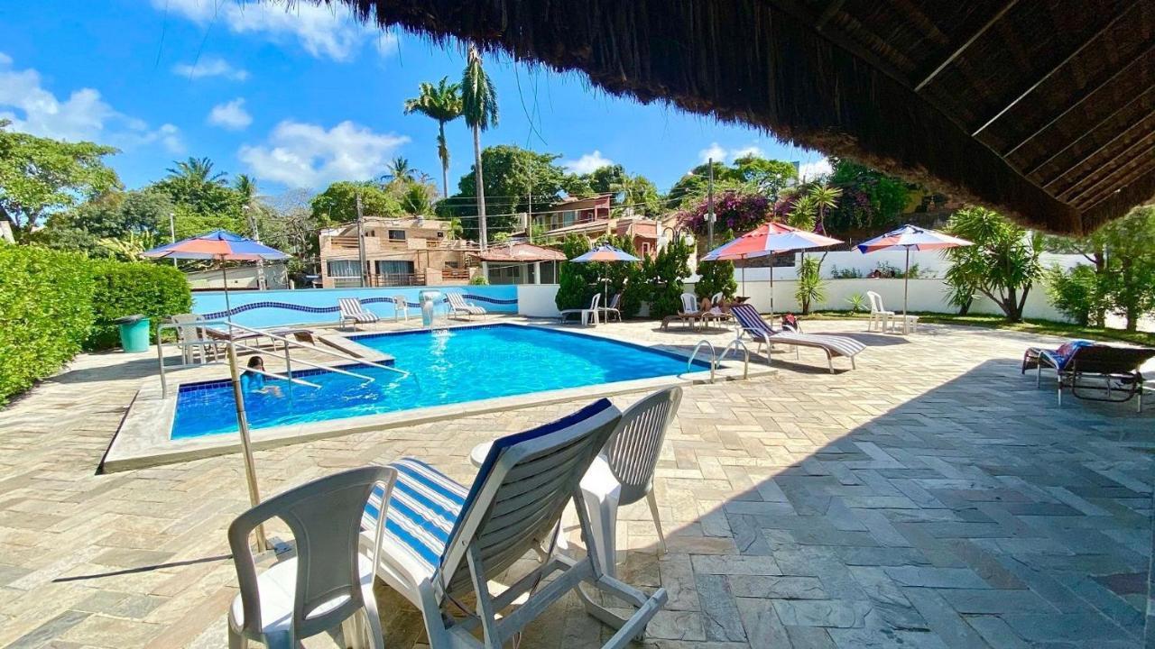 Apartment Yacht Village 105 - Nbi - Ponta Negra *