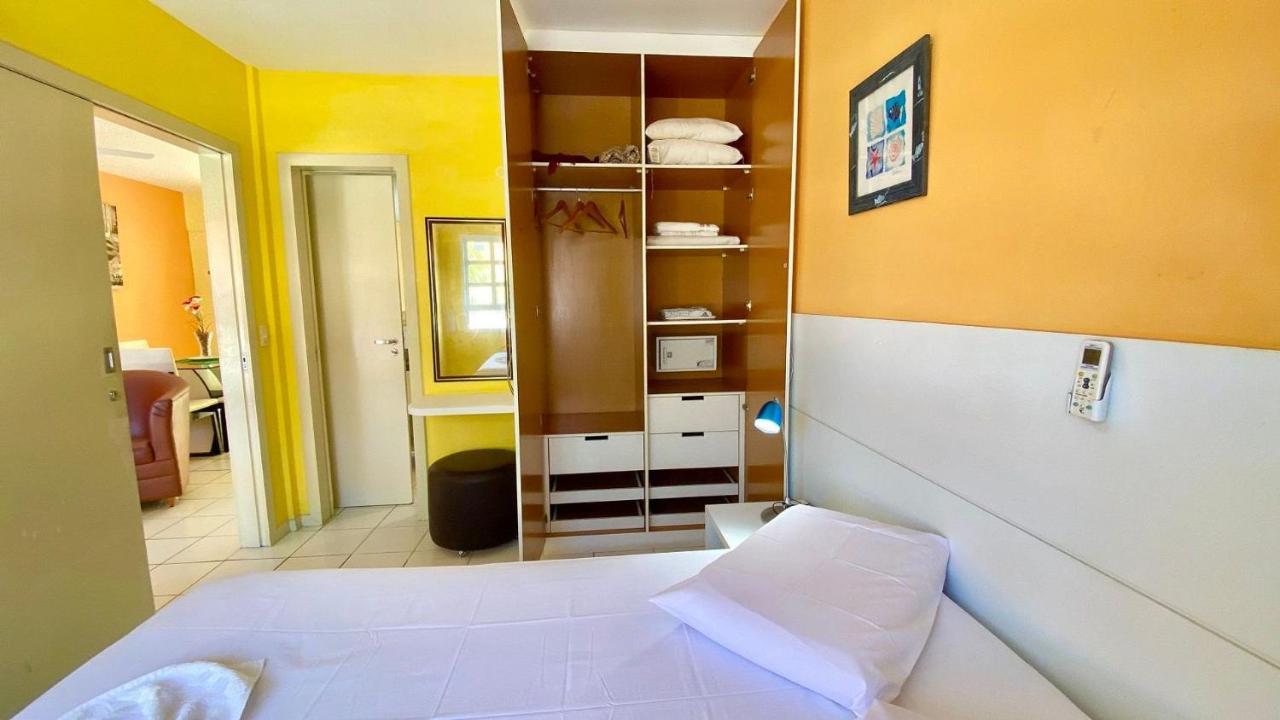Apartment Yacht Village 105 - Nbi - Ponta Negra *