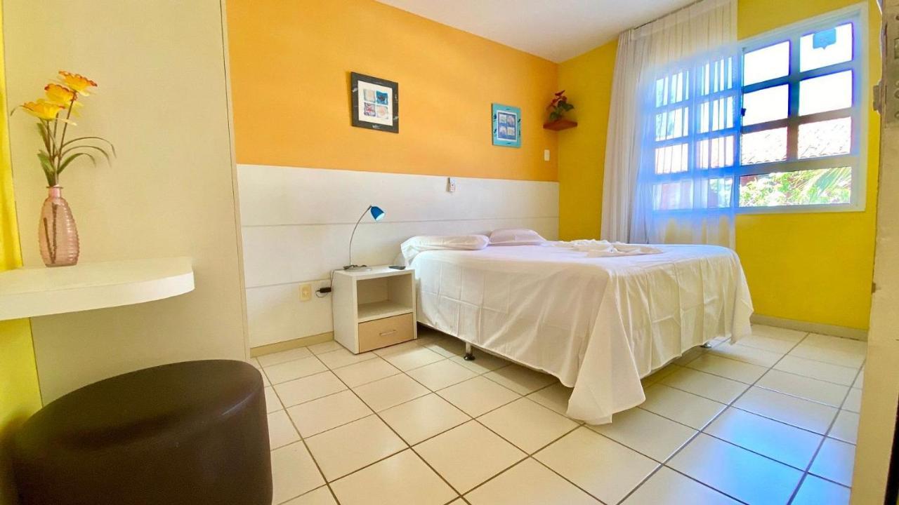 Apartment Yacht Village 105 - Nbi - Ponta Negra Natal
