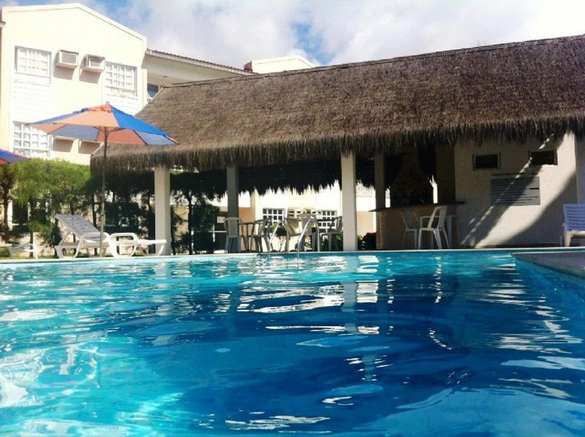 Apartment Yacht Village 105 - Nbi - Ponta Negra