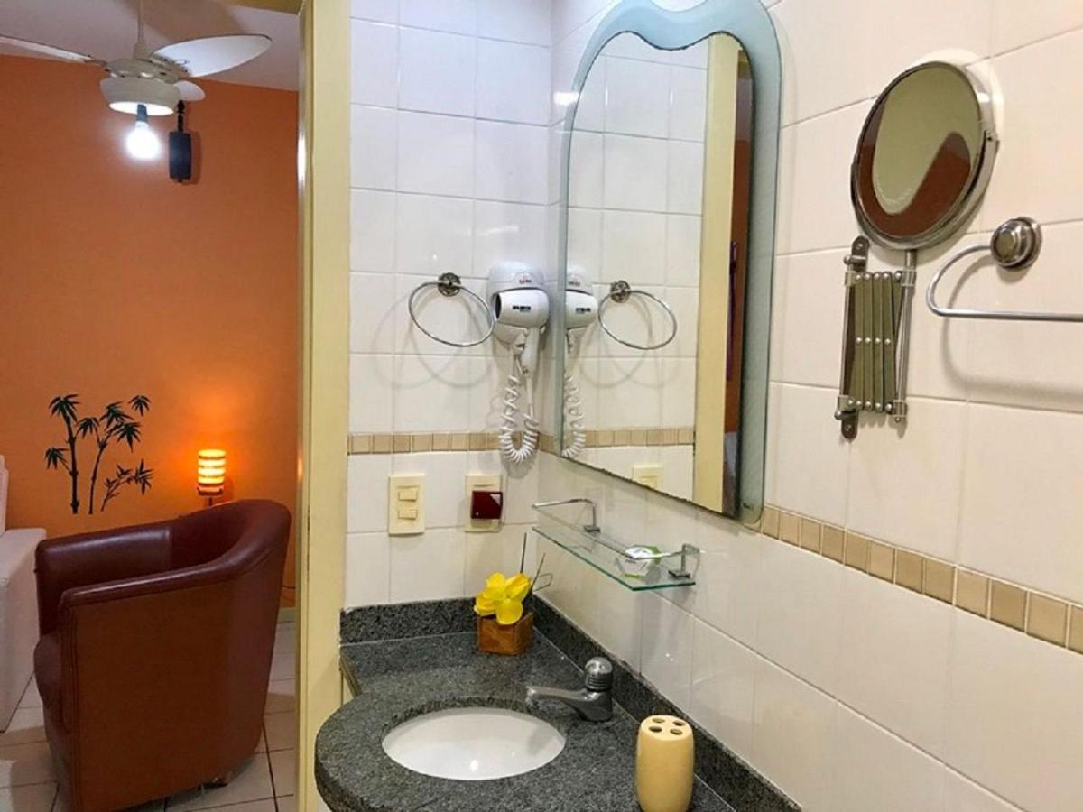 Yacht Village 105 - Nbi - Ponta Negra Apartment