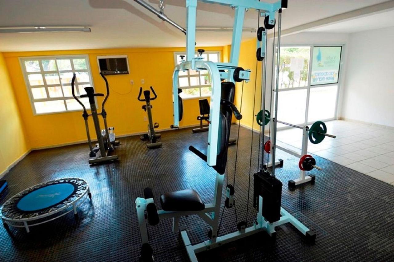 Apartment Yacht Village 105 - Nbi - Ponta Negra *