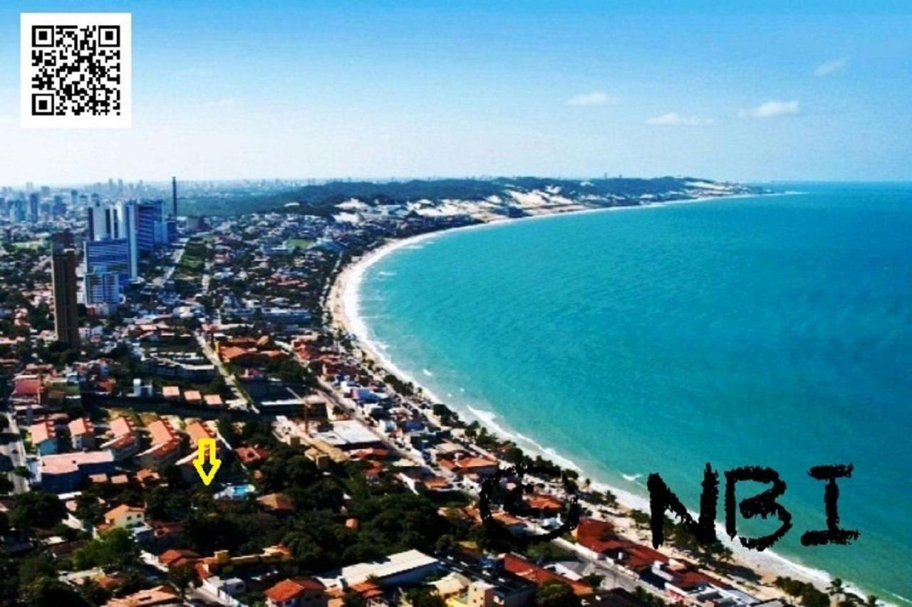 Yacht Village 105 - Nbi - Ponta Negra *