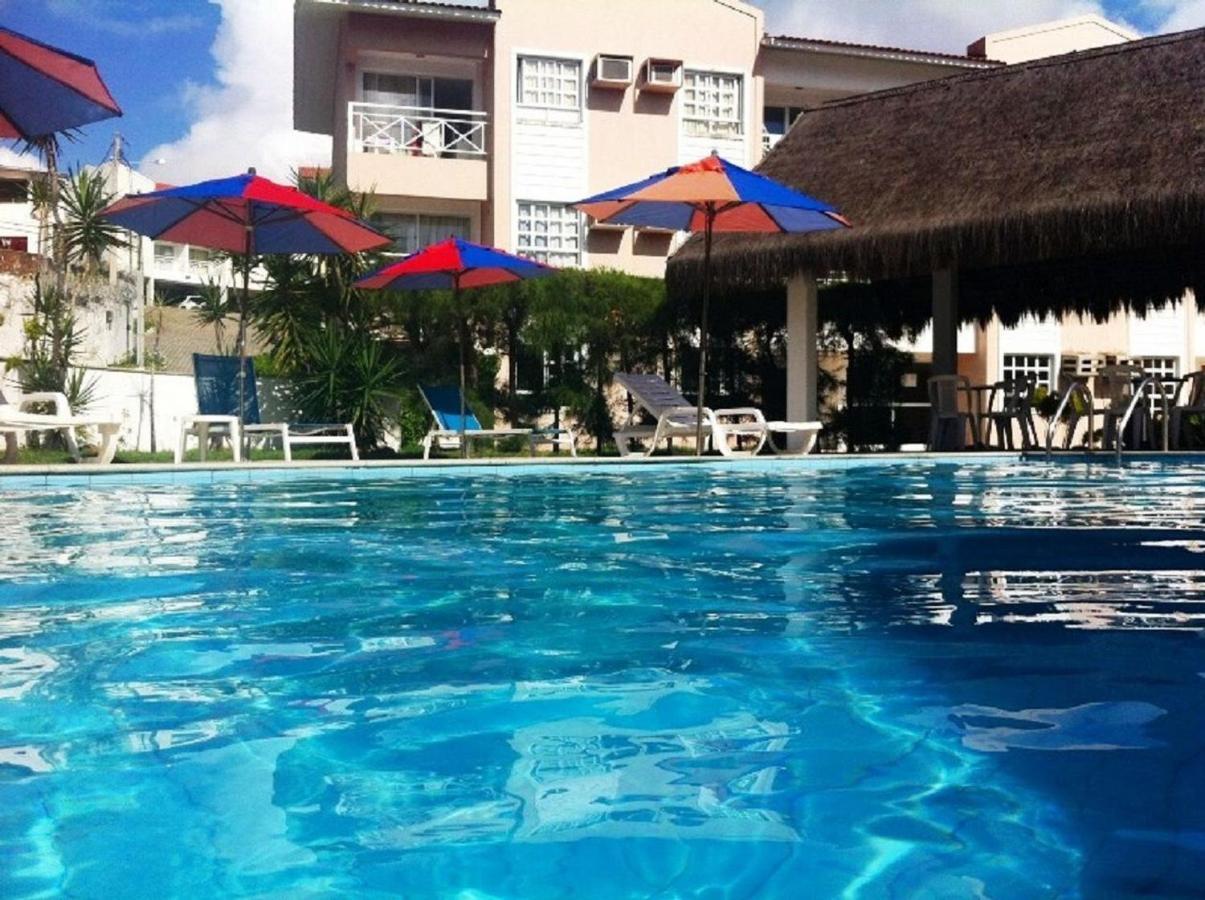 Apartment Yacht Village 105 - Nbi - Ponta Negra Natal